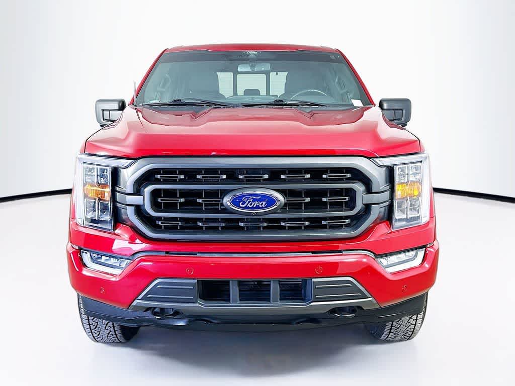 Thumbnail: 2021 Ford F-150 - 6