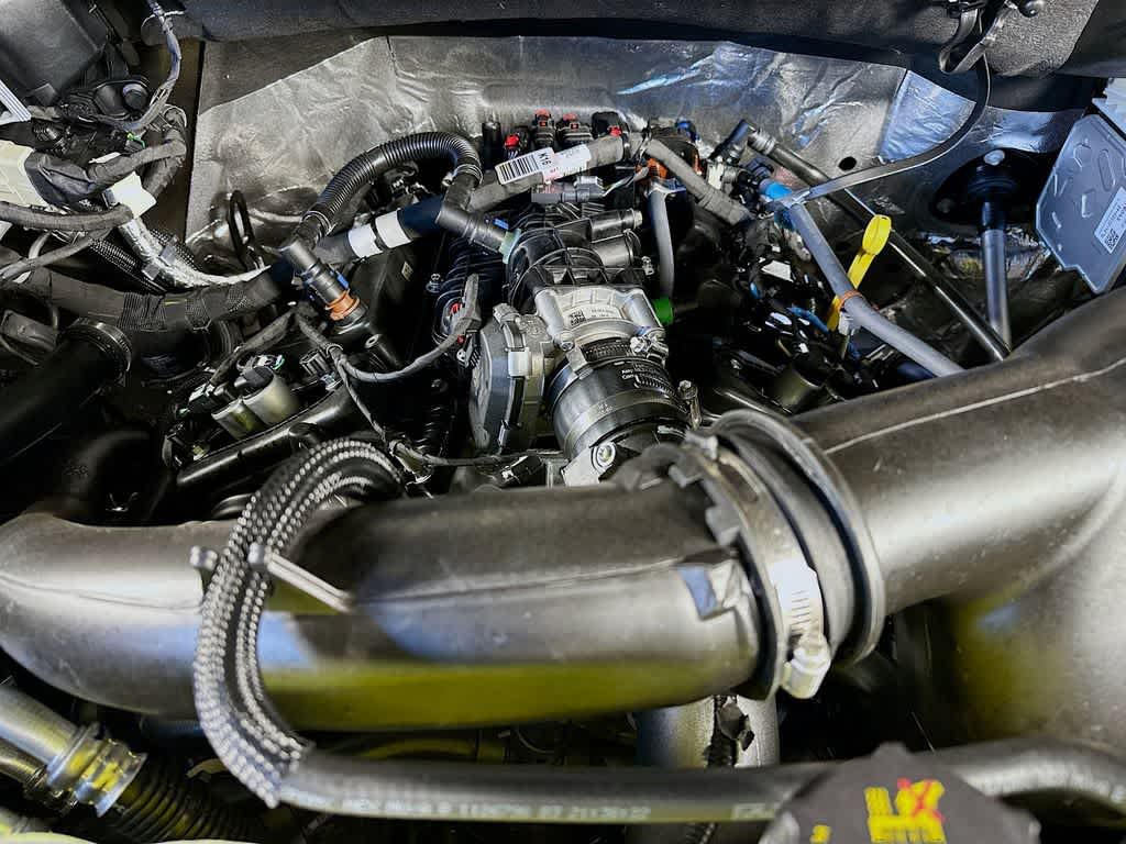 Thumbnail: 2026 Ford F-150 - 9