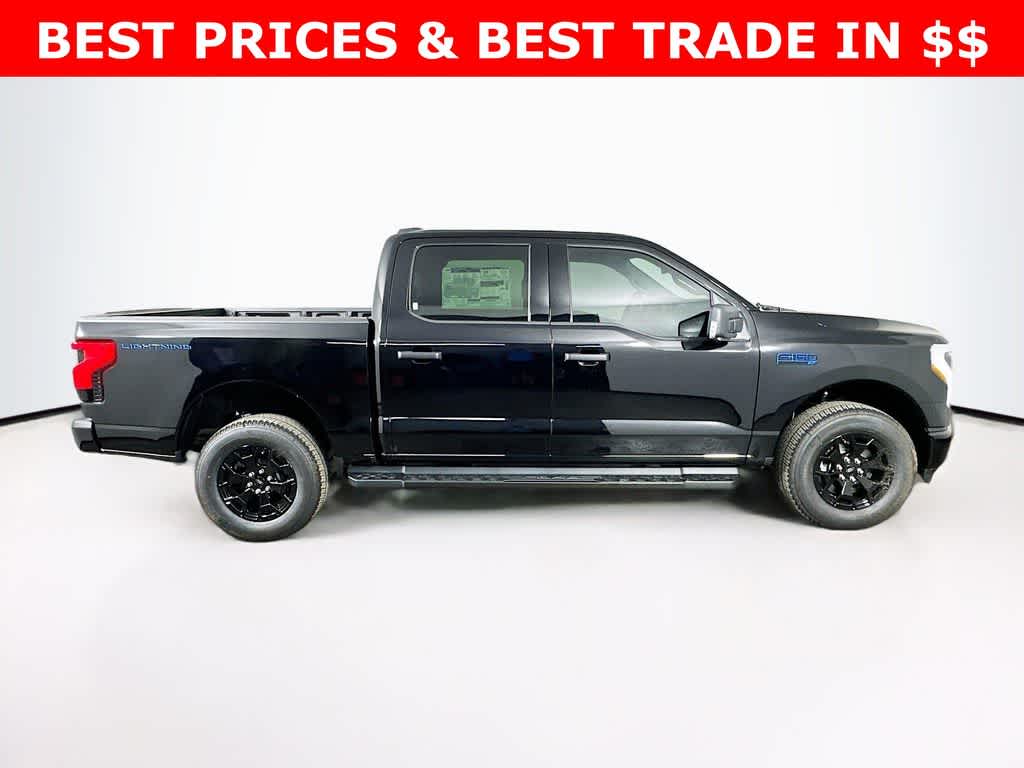 Thumbnail: 2025 Ford F-150 - 25