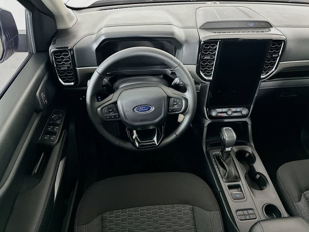 Thumbnail: 2025 Ford Ranger - 10