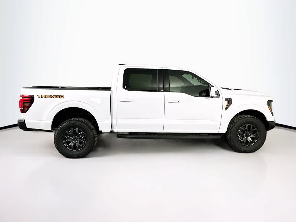Thumbnail: 2025 Ford F-150 - 26