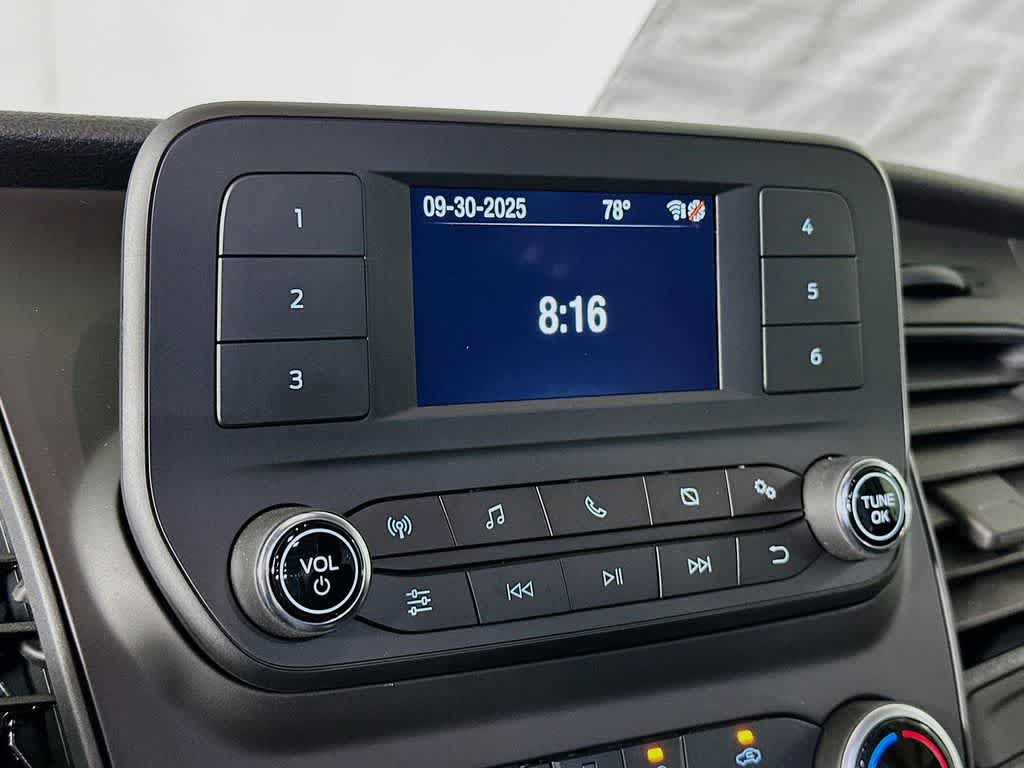 Thumbnail: 2025 Ford Transit Series - 15