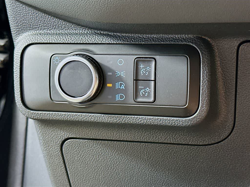 Thumbnail: 2026 Ford Explorer - 24