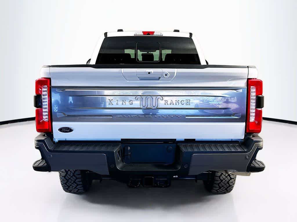 Thumbnail: 2026 Ford F-250 - 5