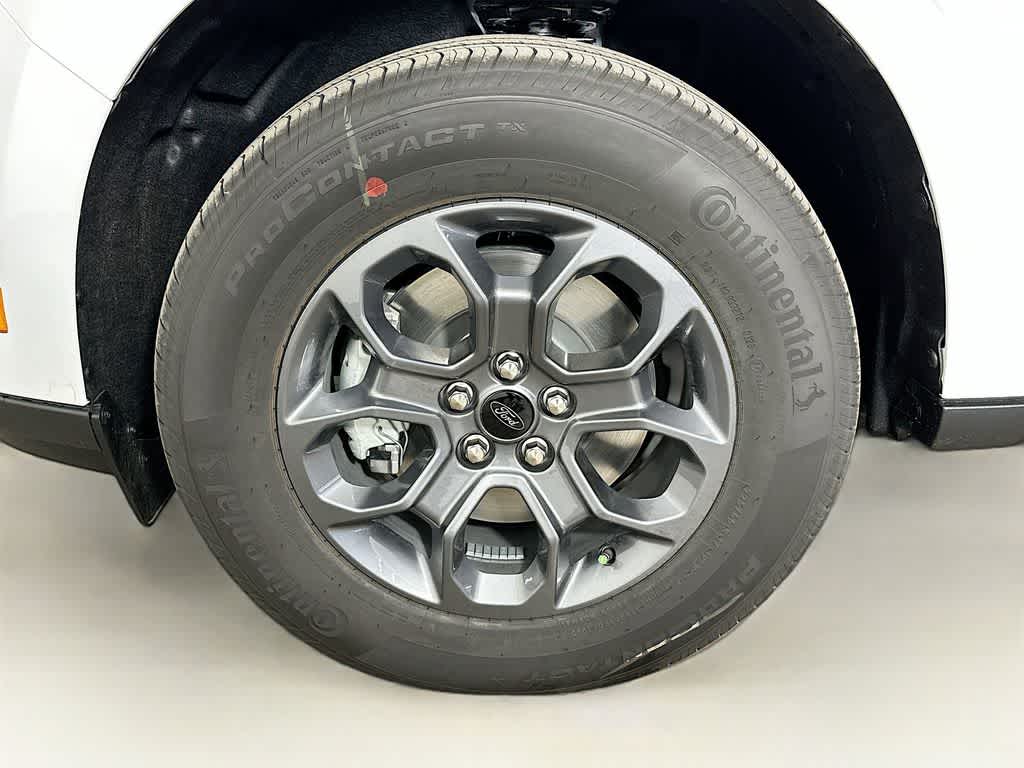 Thumbnail: 2026 Ford Maverick - 8