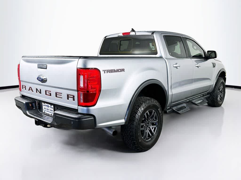 Thumbnail: 2023 Ford Ranger - 24
