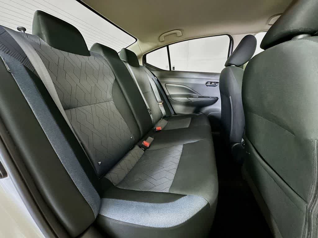 Thumbnail: 2023 Nissan Versa - 29