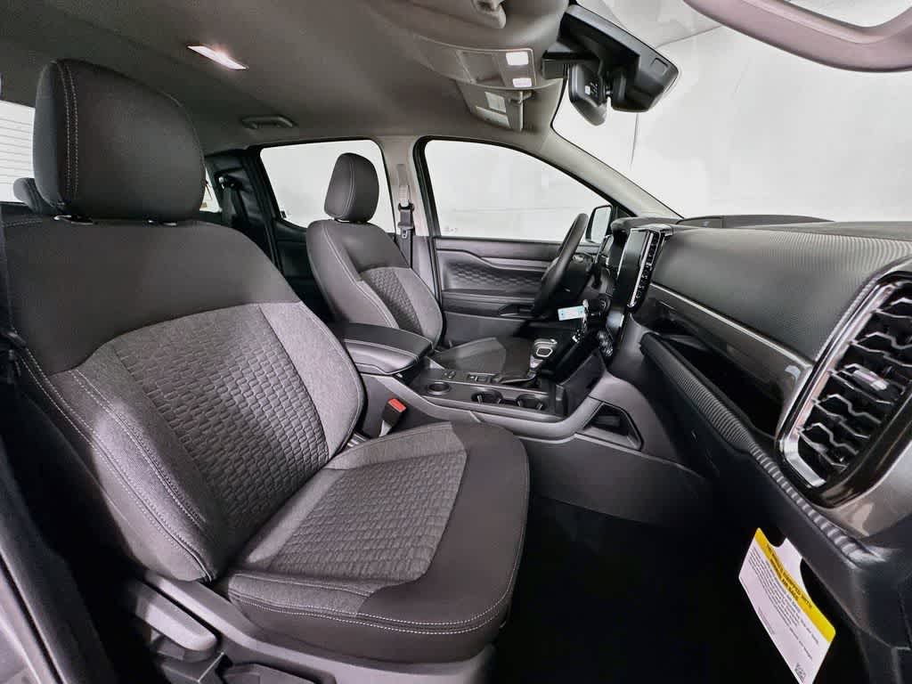 Thumbnail: 2026 Ford Ranger - 14