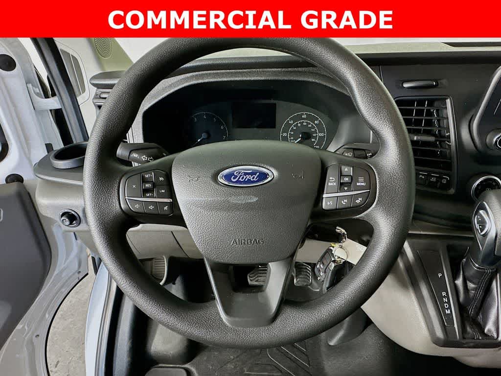 Thumbnail: 2025 Ford Transit Series - 15
