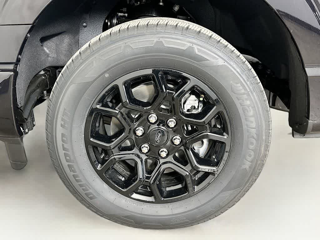 Thumbnail: 2025 Ford F-150 - 8