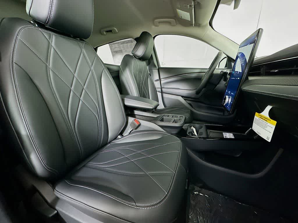 Thumbnail: 2025 Ford Mustang Mach-E - 13