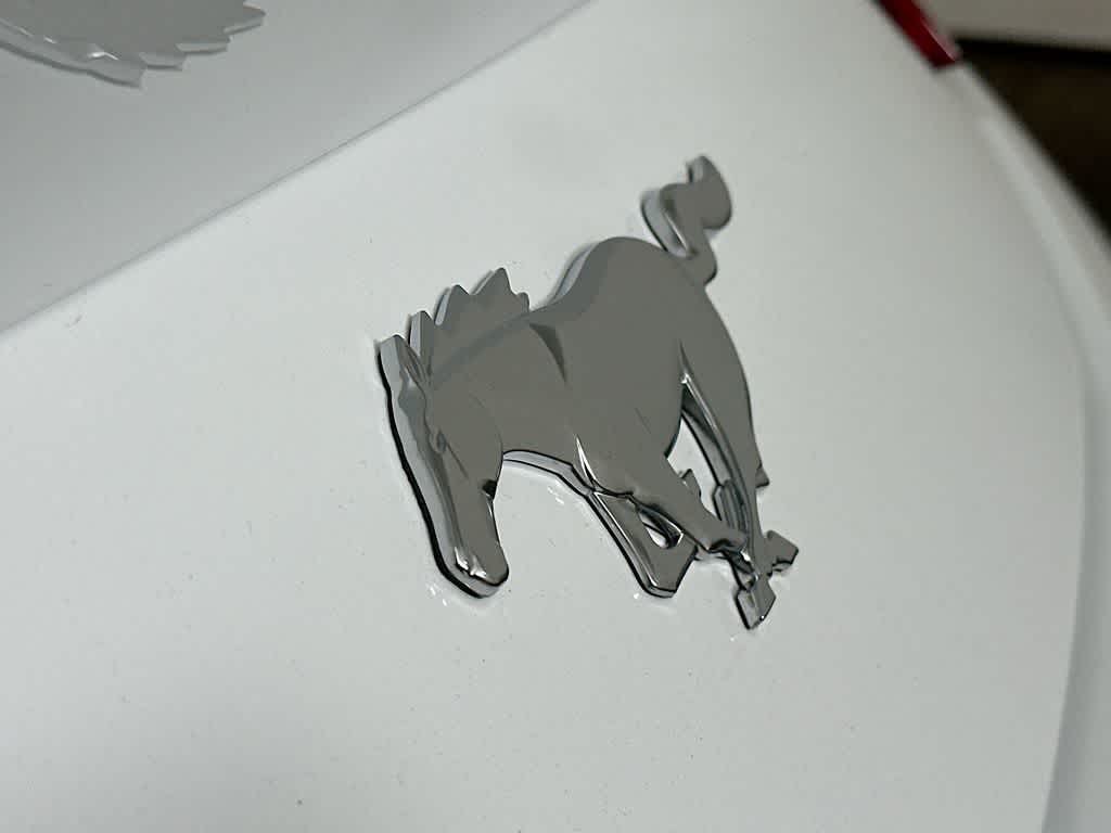 Thumbnail: 2025 Ford Mustang - 7