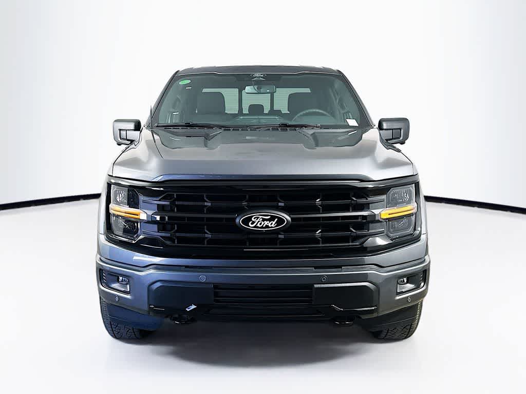 Thumbnail: 2026 Ford F-150 - 6