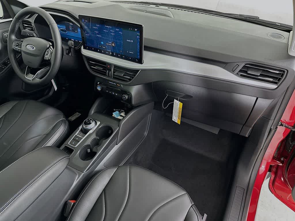 Thumbnail: 2025 Ford Escape - 33