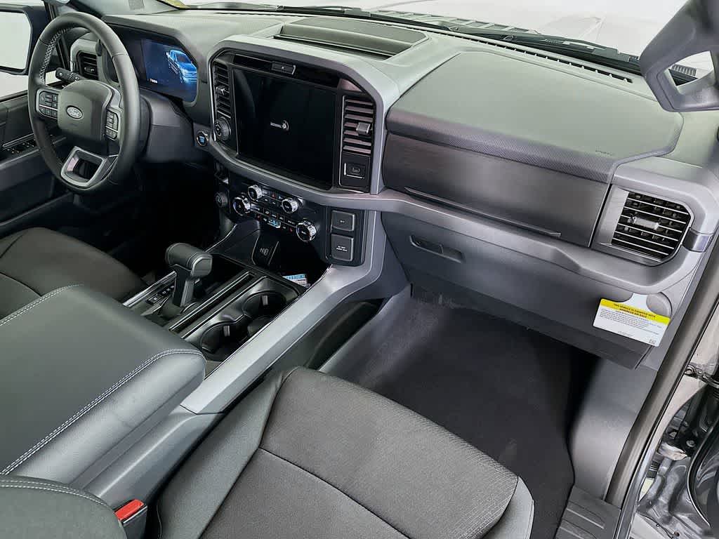 Thumbnail: 2025 Ford F-150 - 33