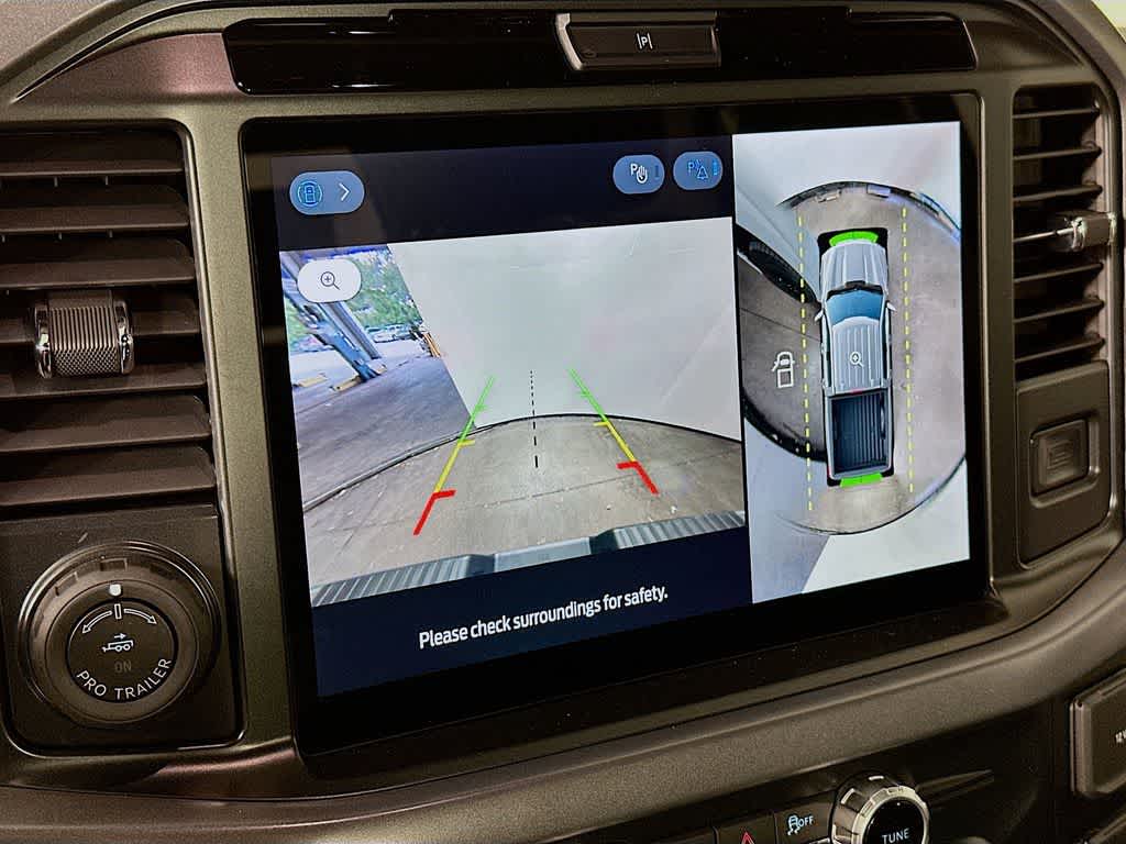 Thumbnail: 2025 Ford F-150 - 28