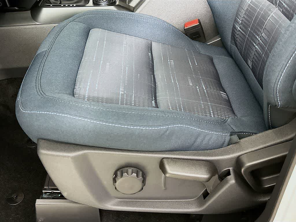 Thumbnail: 2026 Ford Bronco - 29