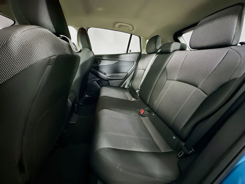 Thumbnail: 2018 Subaru Impreza - 13