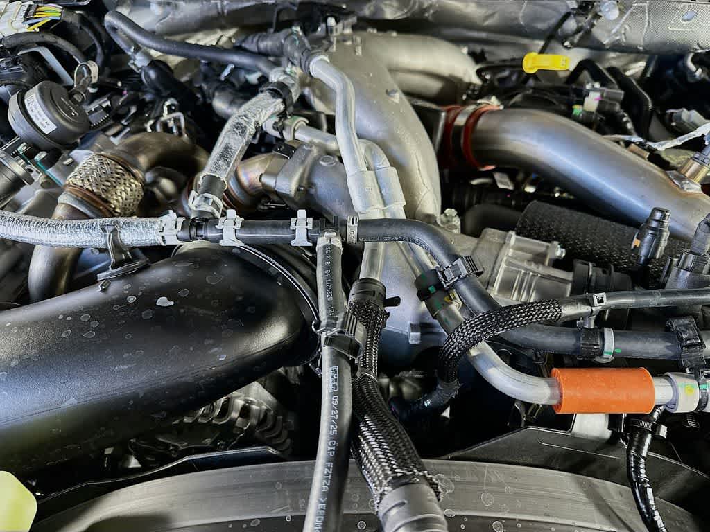 Thumbnail: 2026 Ford F-350 - 9