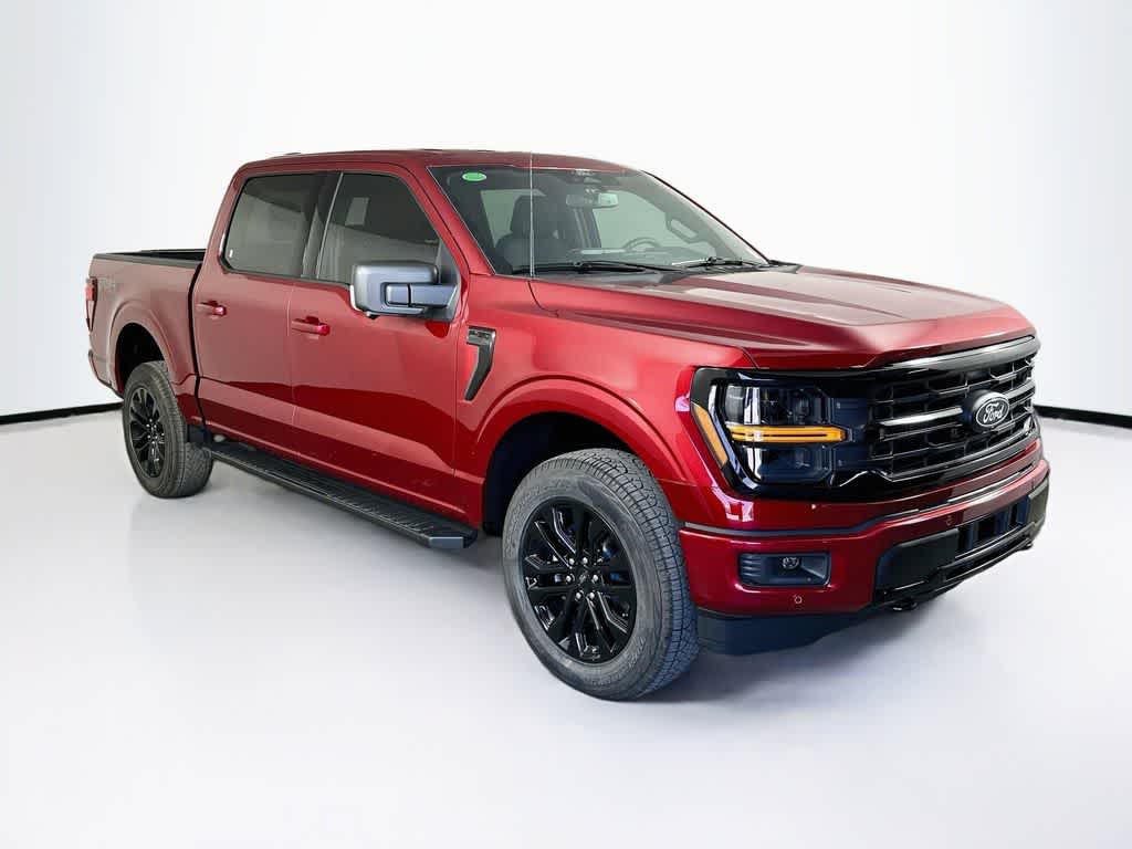 Thumbnail: 2026 Ford F-150 - 23