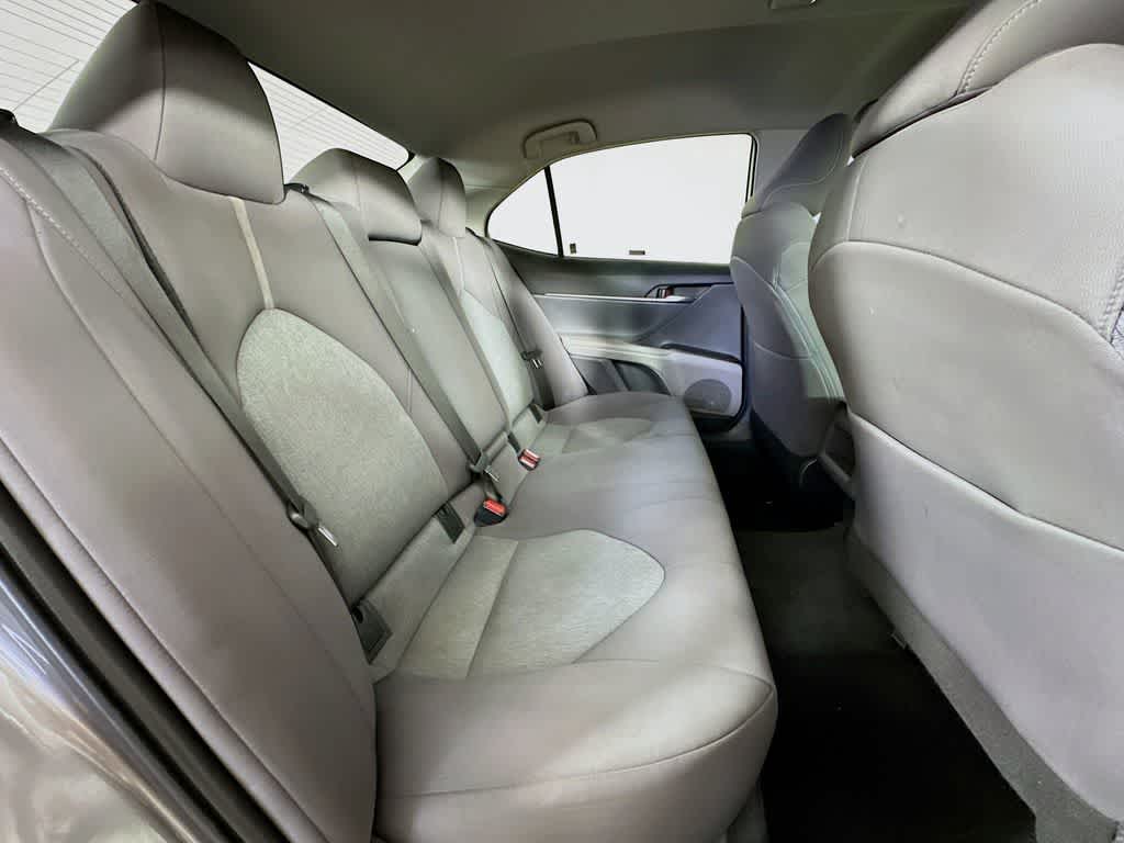 Thumbnail: 2022 Toyota Camry - 29