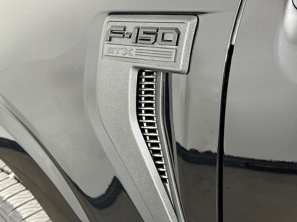 Thumbnail: 2026 Ford F-150 - 7