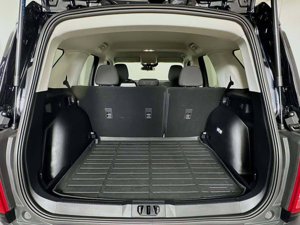 Thumbnail: 2022 Ford Bronco Sport - 20