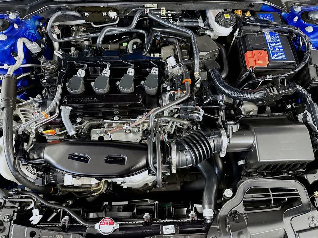 Thumbnail: 2023 Honda Civic - 9