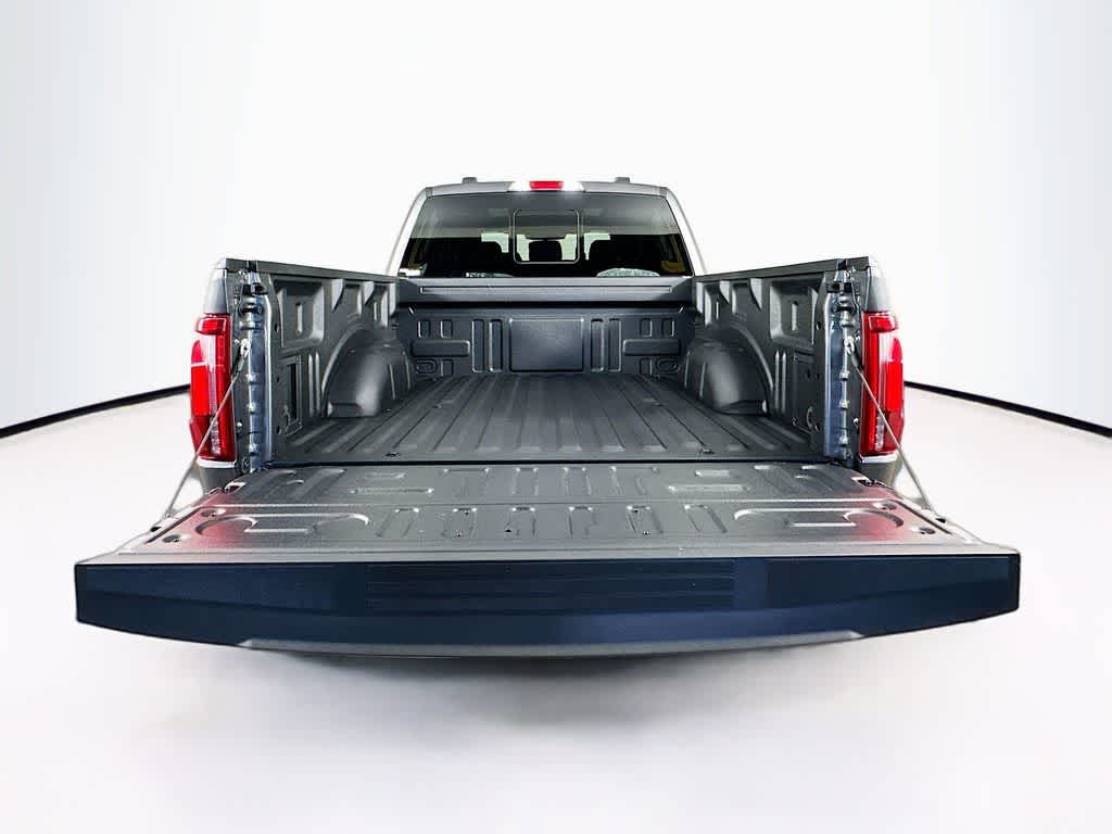 Thumbnail: 2025 Ford F-150 - 21