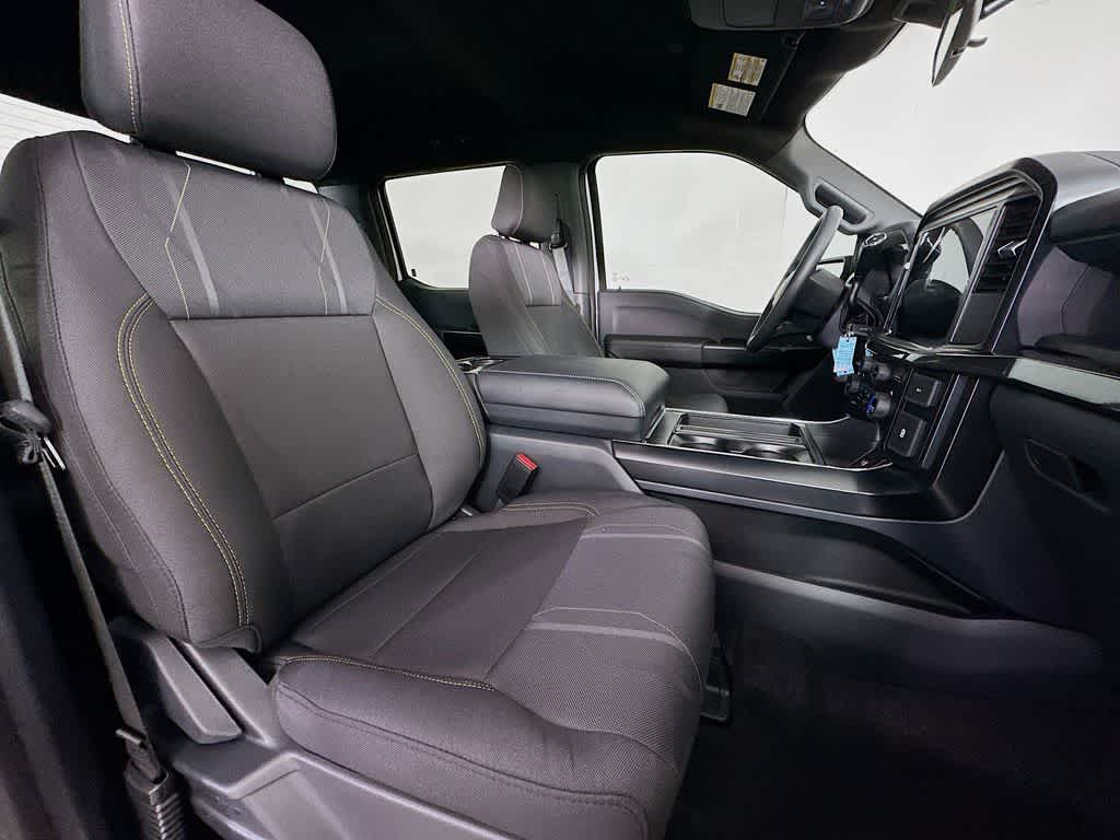 Thumbnail: 2025 Ford F-150 - 15