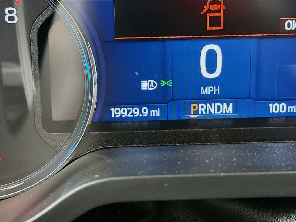 Thumbnail: 2023 Ford F-150 - 20