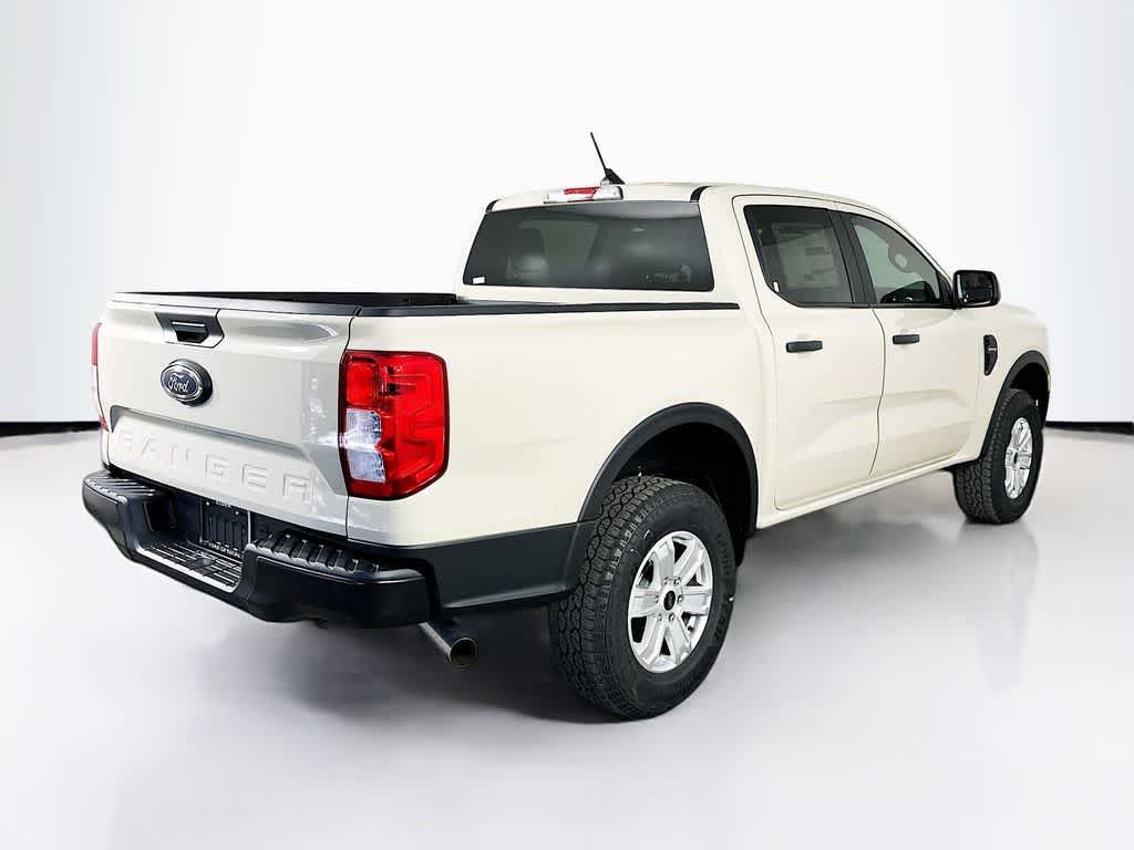 Thumbnail: 2025 Ford Ranger - 24