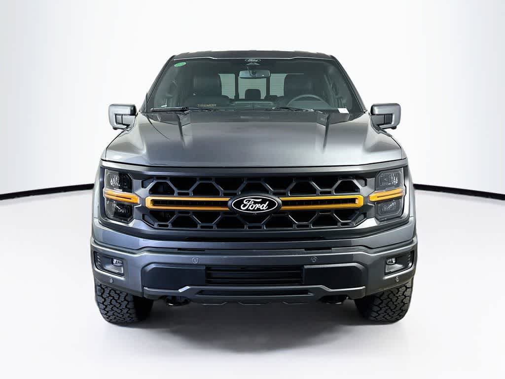 Thumbnail: 2026 Ford F-150 - 6