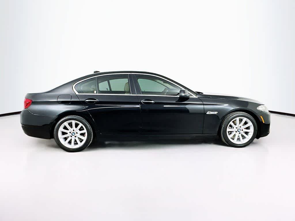 Thumbnail: 2015 BMW 5 Series - 26