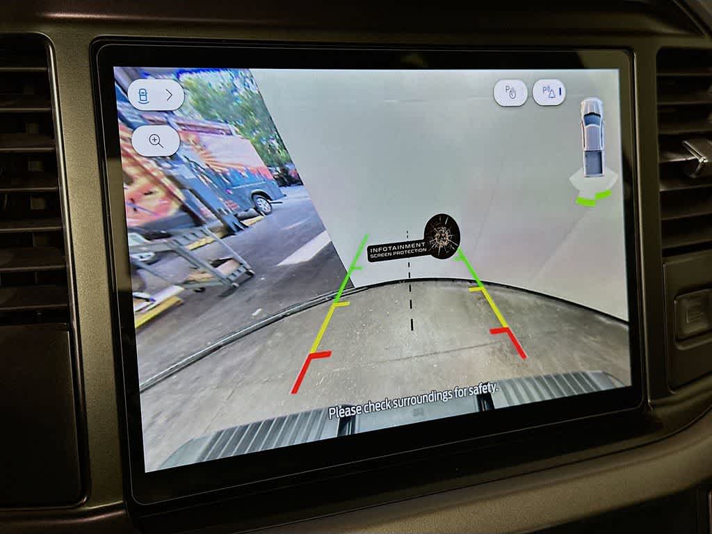 Thumbnail: 2025 Ford F-150 - 27