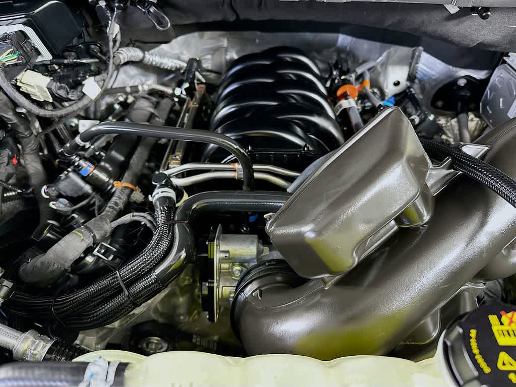 Thumbnail: 2026 Ford F-150 - 9