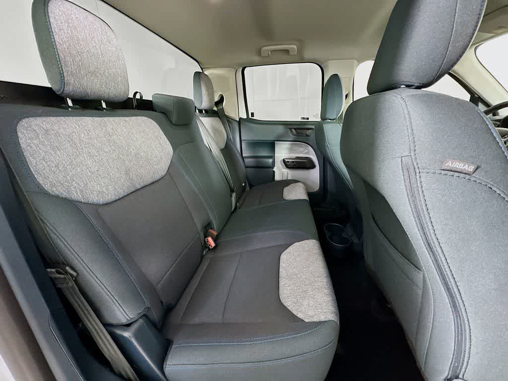 Thumbnail: 2026 Ford Maverick - 29