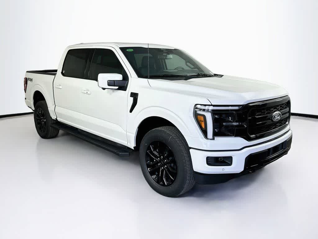 Thumbnail: 2026 Ford F-150 - 23