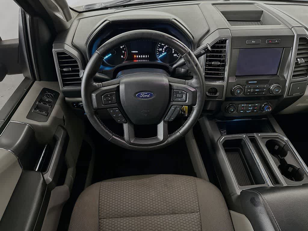 Thumbnail: 2019 Ford F-150 - 10