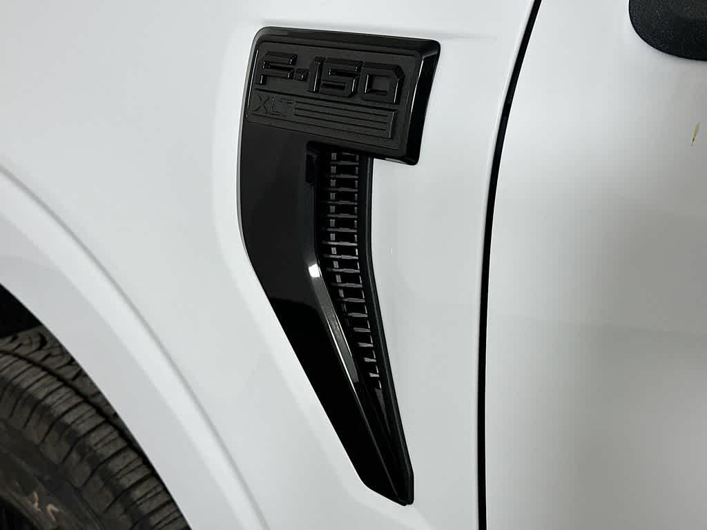 Thumbnail: 2025 Ford F-150 - 7