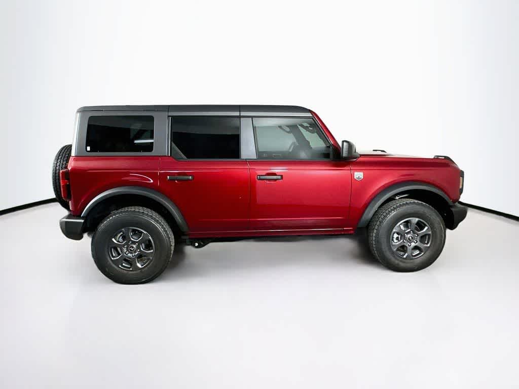 Thumbnail: 2026 Ford Bronco - 26