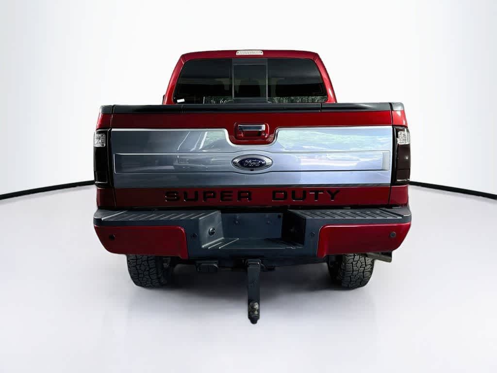 Thumbnail: 2015 Ford Econoline - 5
