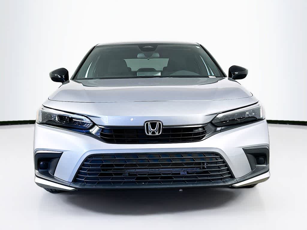 Thumbnail: 2023 Honda Civic - 6