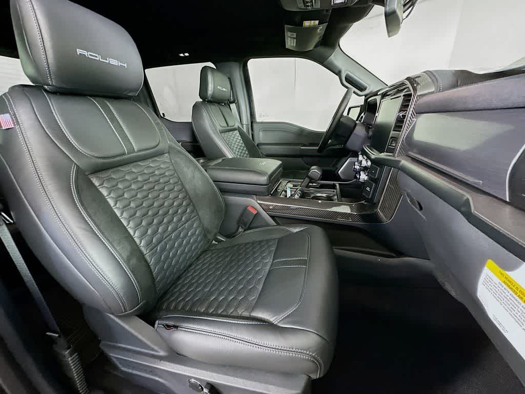 Thumbnail: 2025 Ford F-150 - 15