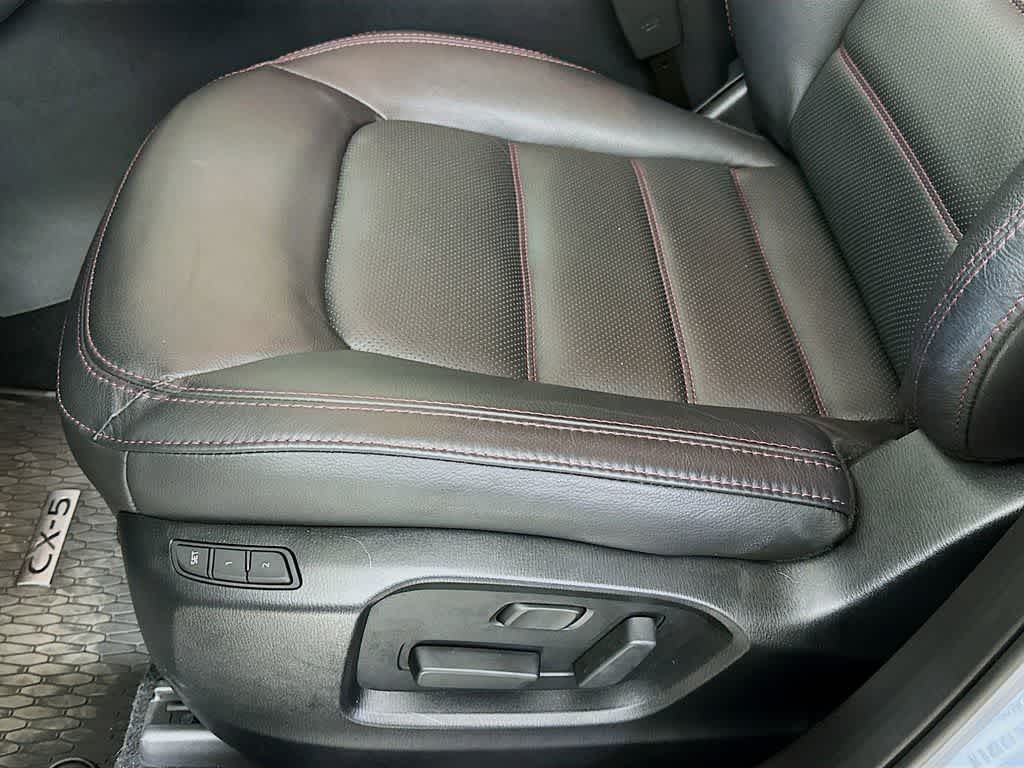 Thumbnail: 2025 Mazda CX-5 - 31