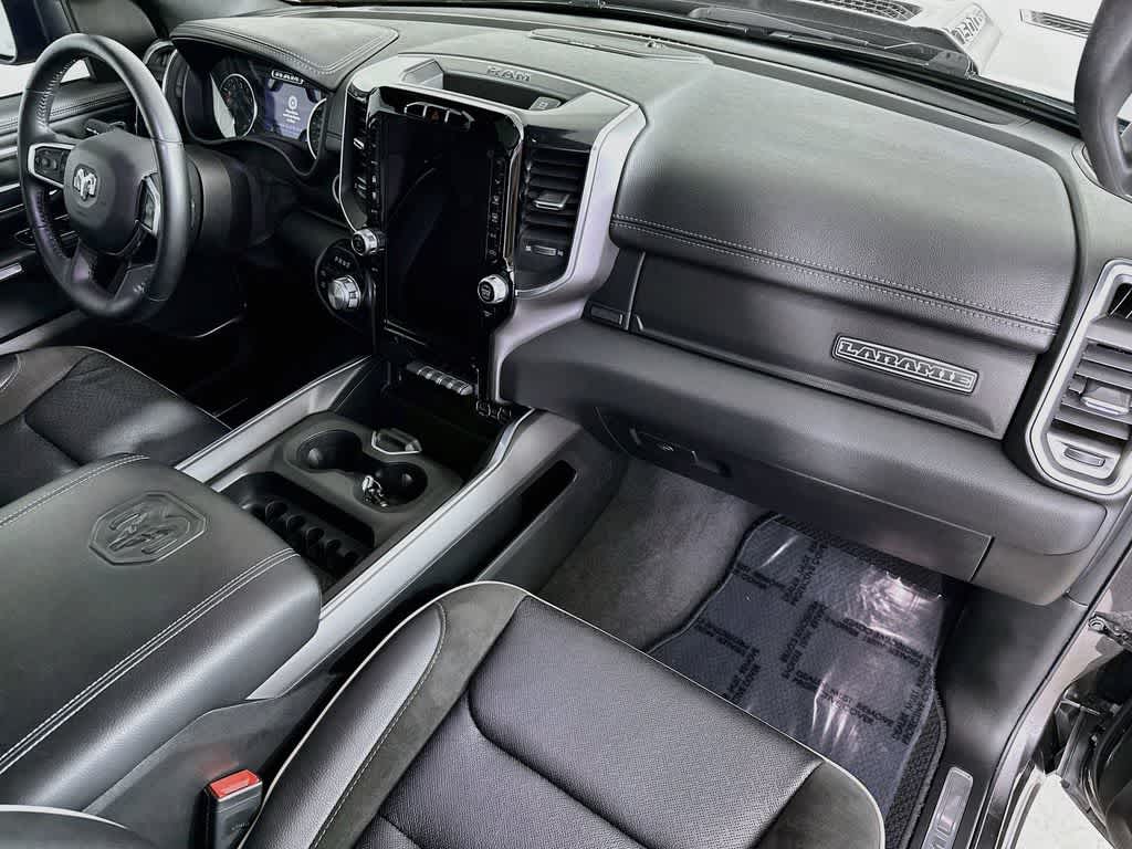 Thumbnail: 2022 RAM 1500 - 32