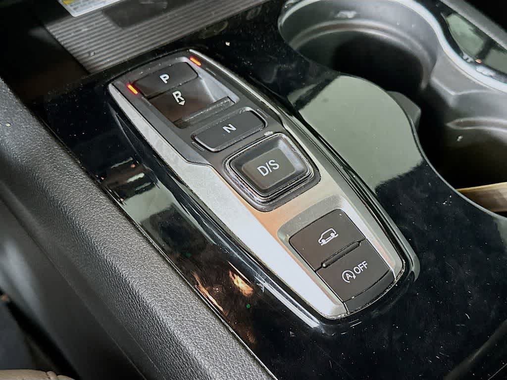 Thumbnail: 2021 Honda Passport - 19