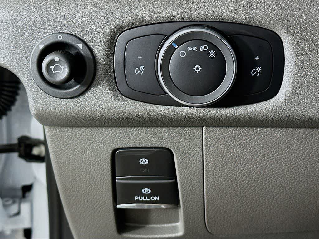 Thumbnail: 2025 Ford Transit Series - 24