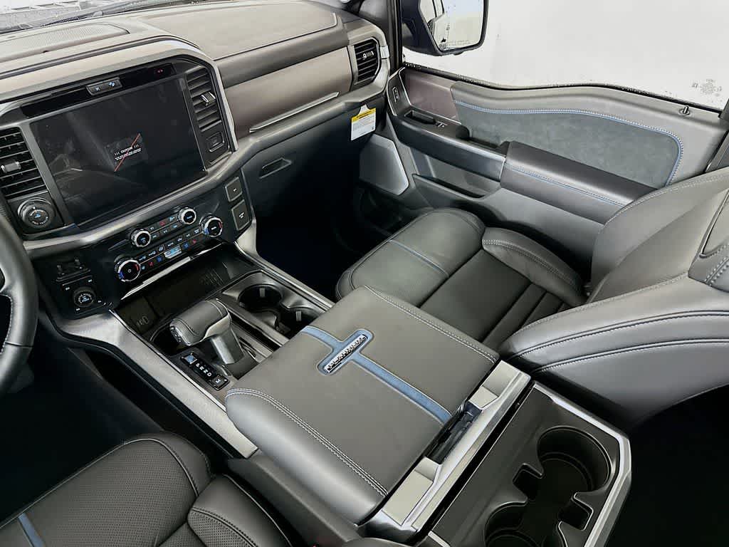 Thumbnail: 2025 Ford F-150 - 11