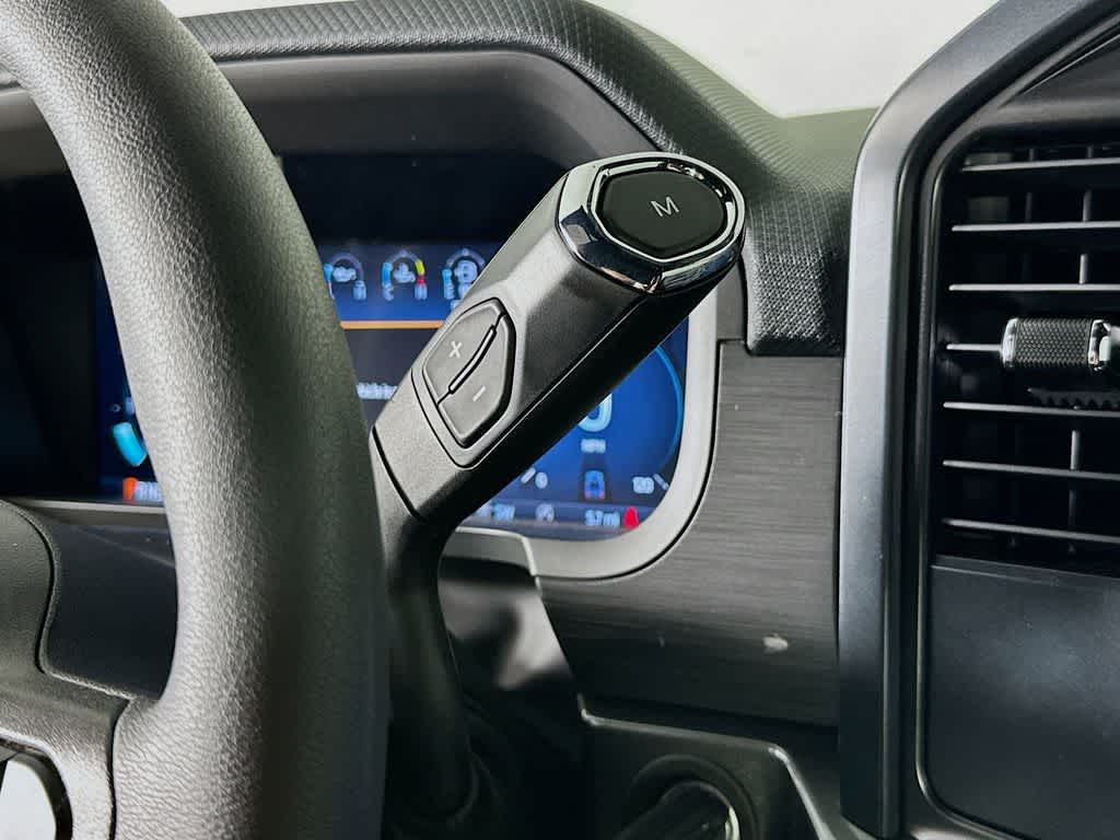 Thumbnail: 2025 Ford F-150 - 19